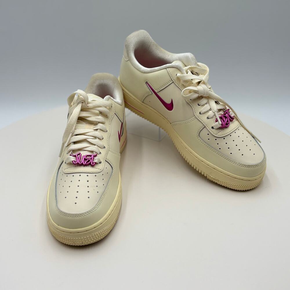 Nike Air Force 1 07' SE Dance Playful Pink